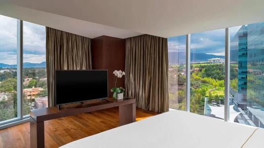 The Westin Santa Fe, Mexico City - 84