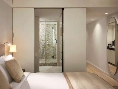 Sofitel Paris Arc De Triomphe - 39