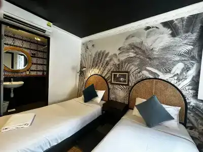 Check-Inn at Little India - SG Clean, Staycation Approved - 38