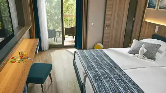 Robinson Sarigerme Park - All Inclusive - 39