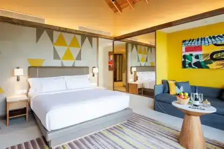 Hard Rock Maldives - 50