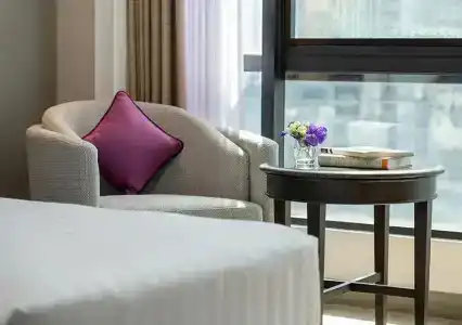 Boulevard Bangkok Sukhumvit - 37