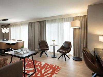 Hyatt Regency San Antonio Riverwalk - 54