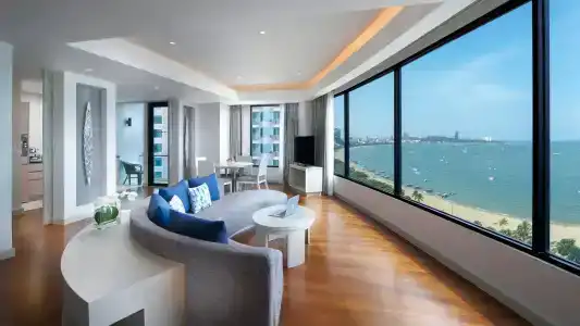 Amari Pattaya - Sha Extra Plus - 104