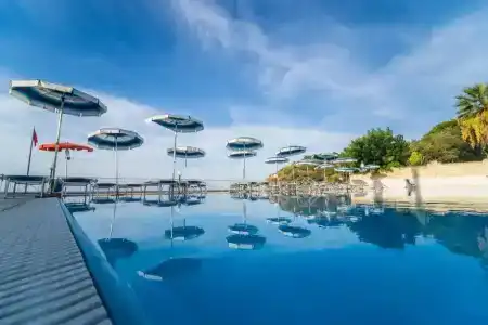 Villaggio Baia D'Ercole - 14