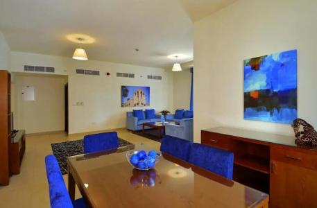 Roda Amwaj Suites Jumeirah Beach Residence - 63