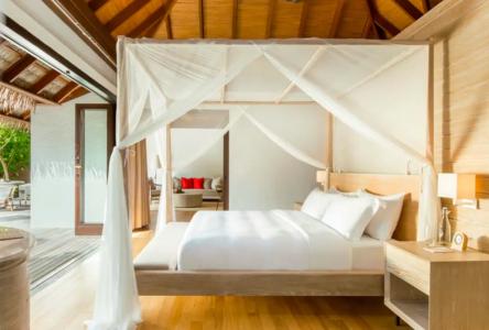 Como Maalifushi - 36
