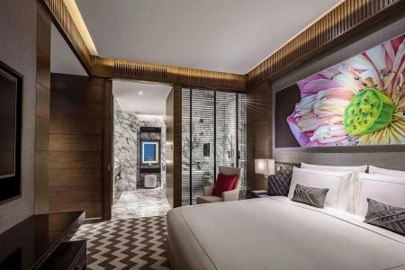 137 Pillars Residences Bangkok - 26