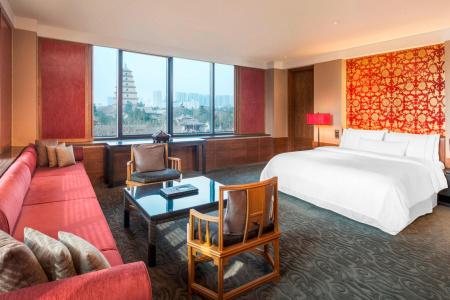 The Westin Xi'an - 65