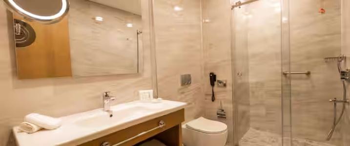 Radisson Harbiye - 63