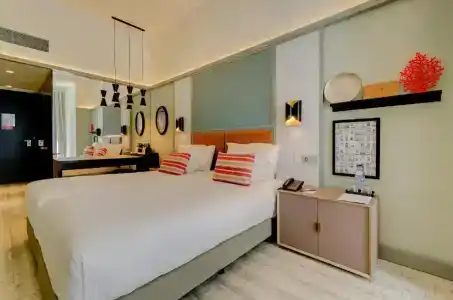 Vincci Baixa - 5