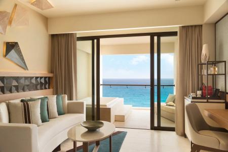 Hyatt Ziva Cancun - 96