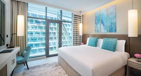 Nh Collection Dubai The Palm - 116