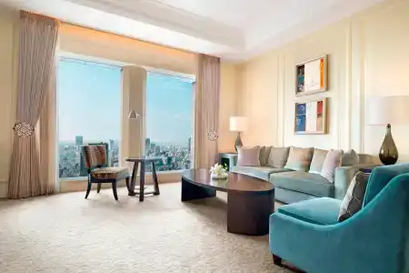 St. Regis Osaka - 88