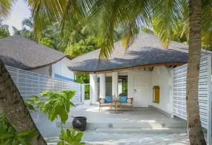 Centara Grand Island Resort & Spa - 4