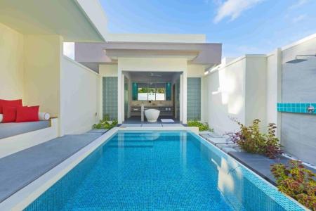 Dhigali Maldives - A Premium All-Inclusive Resort - 41