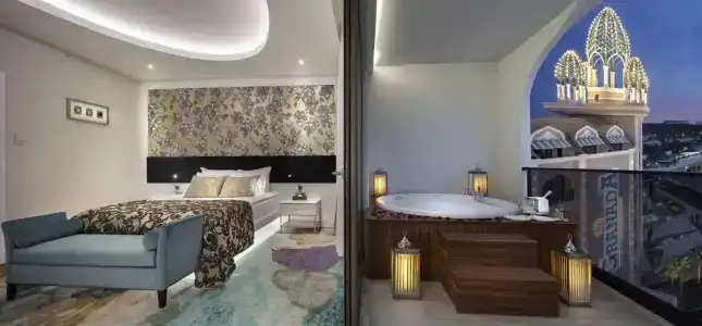 Granada Luxury Belek - Kids Concept - 81