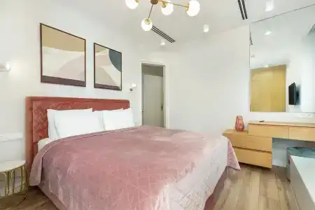 Bellevue Residential Batumi - 59