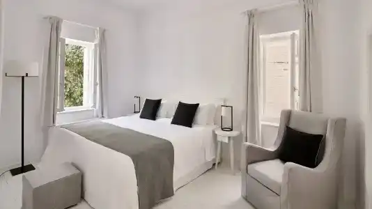 Vedema, a Luxury Collection Resort, Santorini - 75