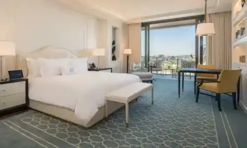 Waldorf Astoria Beverly Hills - 39