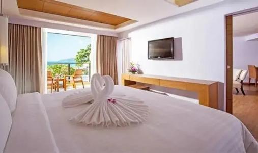 Beyond Resort Karon - Sha Extra Plus - 58