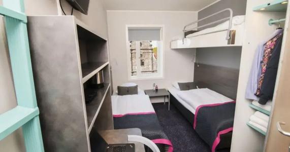 Cabinn Aalborg - 29