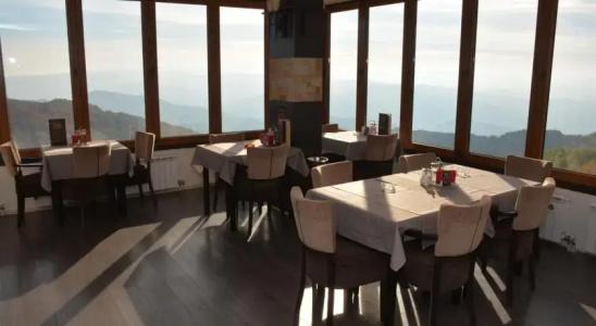 Milmari Resort - 22