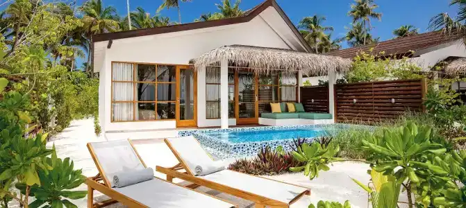 OBLU SELECT Sangeli - Premium All Inclusive - 38