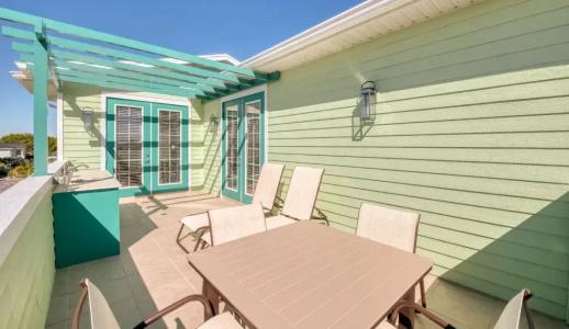 Margaritaville Resort Orlando - 275