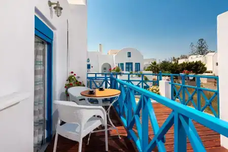 Seaside Breeze - 28
