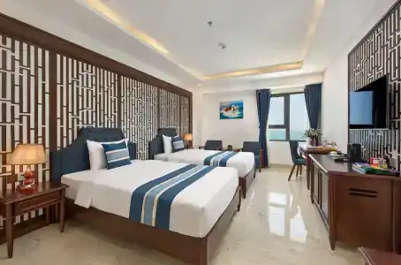 Eden Ocean View - 51