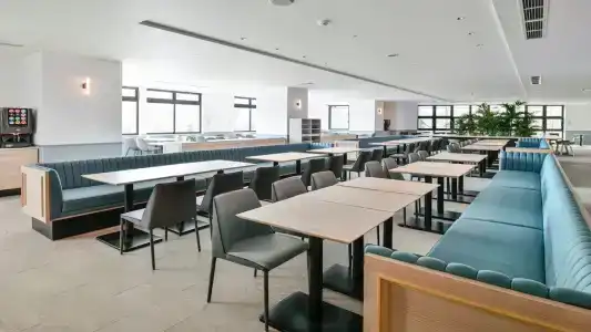 Lequ Okinawa Chatan Spa ＆ Resort - 17