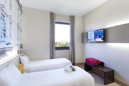 b&b Milano-Monza - 78