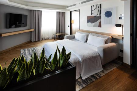 Crowne Plaza Belgrade, an IHG - 75