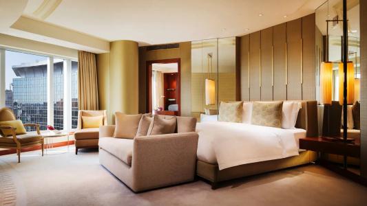 Grand Hyatt Beijing - 58