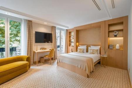Hôtel Madison - 29