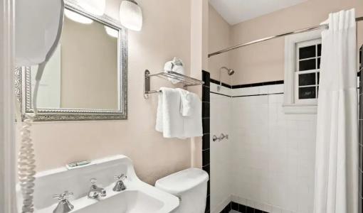 Best Western Route 66 Rail Haven - 36
