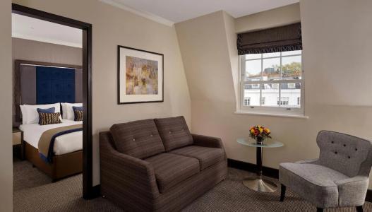 The Westbourne Hyde Park - 18
