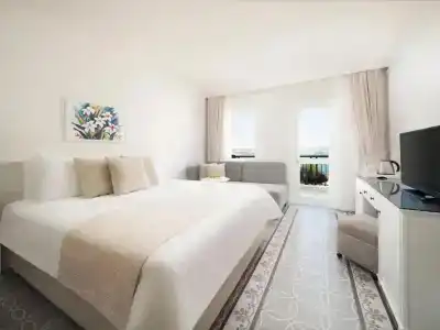 Asteria Bodrum Resort - 54
