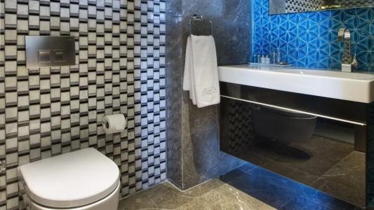 Arcadia Blue Istanbul - 34