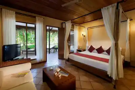 Kuramathi Maldives - 27