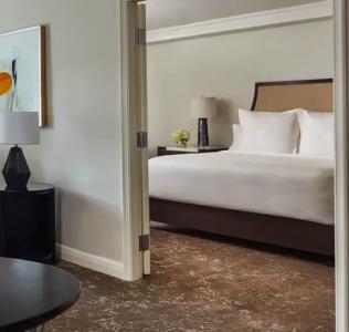 Four Seasons Washington Dc - 55