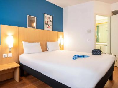 ibis Genève Centre Nations - 48