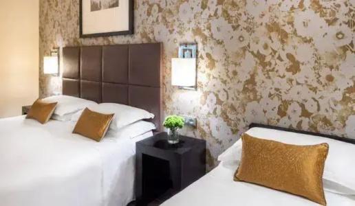 Starhotels Majestic - 31