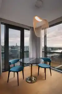 Iceland Parliament, Curio Collection by Hilton - 73