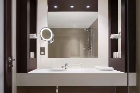 Radisson Blu, Edinburgh City Centre - 45