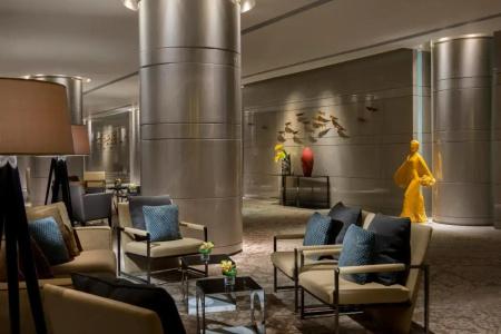 Four Seasons Guangzhou - 20