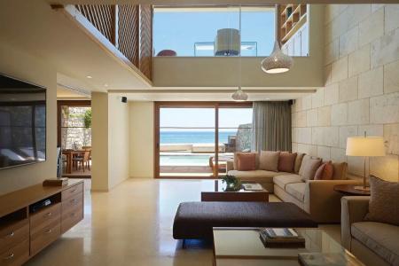 Elounda Peninsula All Suite, Six Senses Spa - 96