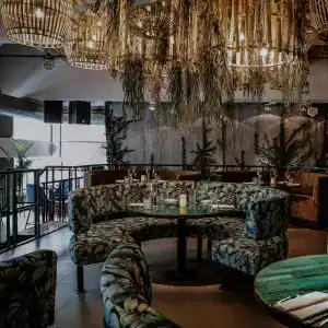 Hilton Rotterdam - 14
