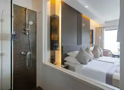 Cape Panwa Phuket - Sha Plus Certified - 45